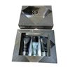 Image 2 : NEW Group of 4 "Extreme" Gift Set - includes shower Gel/Eau de Toilette/After Shave for each