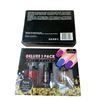 Image 2 : NEW Group of 6 Nail Polish Deluxe Pack & 5 Make-up Pencils Set