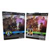 Image 2 : NEW Group of 2 Disney Mirrorverse Figurines - includes Suller & Mickey