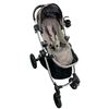 Image 1 : City Select Foldable Stroller - Used for Movie Set Dec