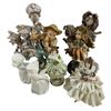 Image 2 : Group of Misc. Bavarian Figurines & Porcelain