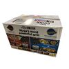 Image 1 : Ninja Fooodi XL Pro Grill & Griddle - w/ Box, Slightly Used
