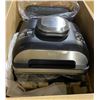 Image 2 : Ninja Fooodi XL Pro Grill & Griddle - w/ Box, Slightly Used