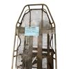 Image 2 : Movie Set Dec Hannibal Cart - approx. 8ft Tall
