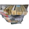 Image 2 : Shelf Full of Lighting - includes Table Lamps/Wall Mounting Lamps etc. (Shelf not Included)