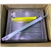 Image 2 : Workforce 7" Tile Wet Saw Model 166-559 w/ Box (not Tested)