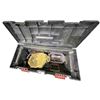 Image 2 : Group of 2 Tool Boxes - includes contents, Misc. Tools