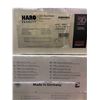 Image 2 : Group of 5 Haro Parket 4000 Stab Allegro - Prefinished Hardwood Flooring 10 x 70 x 490 mm (52 per Bo