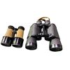 Image 2 : Group of 2 Binoculars - includes a Vintage Military WW1 produced for the War Office Model, Excellent