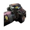 Image 2 : Vintage Minolta Dynax 35mm Camera - includes 3 diff. Lens