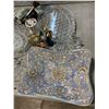 Image 8 : Group of Misc. Porcelain & Collectible Items - includes Bavarian Porcelain/ Limoges Porcelain Made i