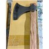 Image 2 : Group of 2 Decorative Collectible Axes