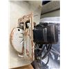 Image 8 : Group of 2 Tools - includes Black & Decker Circular Saw &  Craftsman Router Toupie (Not Tested)