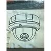 Image 2 : Group of 2 in box Professional Mega Pixel IP Cameras
