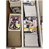 Image 2 : Box of Misc Hockey Cards