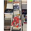 Image 2 : Box of Misc Card - Hockey, Football, Baseball, Starwars, Etc.