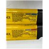 Image 2 : Set of Keyence Light Curtains #GL-R36H-T, #GL-R36H-R
