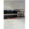 Image 2 : Set of Keyence Light Curtains - #SL-V40H-T, #SL-V40H-R