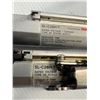 Image 2 : Lot of (2) Keyence Light Curtains - #SL-C28H-T