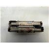 Image 2 : Lot of (2) Keyence Light Curtains - (1) SL-V08H-T, (1) SL-V08H-R