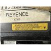 Image 8 : Lot of Keyence Items