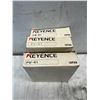 Image 1 : (3) Keyence #PW-61
