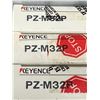 Image 2 : (3) Keyence #PZM32P