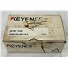Image 1 : Keyence #GT2-H12 High-Accuracy Digital Contact Sensor