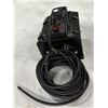 Image 2 : Keyence #FD-Q50C Flow Meter Clamp-on Flow Sensor Ultrasonic