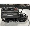 Image 3 : Keyence #FD-Q50C Flow Meter Clamp-on Flow Sensor Ultrasonic