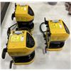 Image 2 : (3) Keyence #SZ-16V Safety Laser Scanners Multi-Bank Multi-Zone