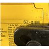 Image 8 : (4) Keyence #SZ-04M Safety Laser Scanners Multi-Bank Multi-Zone