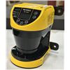 Image 2 : Keyence #SZ-04M Safety Laser Scanner Multi-Bank Multi-Zone