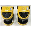 Image 1 : (2) Keyence #SZ-01S Safety Laser Scanners Multi-Bank Multi-Zone