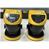 Image 2 : (2) Keyence #SZ-01S Safety Laser Scanners Multi-Bank Multi-Zone