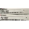 Image 3 : Lot of (4) Misc. Keyence Sensors