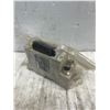 Image 2 : Keyence #SL-T11R Power Supply