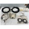 Image 1 : Lot of Keyence Items