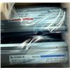 Image 3 : Set of Keyence #SL-V28H Safety Light Curtains Transmitter/Receiver