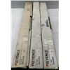 Image 1 : (3) Sets of Keyence #SL-V36H Safety Light Curtains Transmitter/Receiver