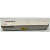 Image 1 : Set of Keyence #SL-C32F Safety Light Curtains Transmitter/Receiver