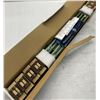 Image 2 : Set of Keyence #GL-R24H Safety Light Curtains Transmitter/Receiver