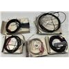 Image 2 : Lot of (5) Misc. Keyence Sensors