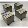 Image 2 : (4) Keyence #TA-340 Digital Optical Fiber Amplifiers