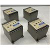 Image 3 : (4) Keyence #TA-340 Digital Optical Fiber Amplifiers