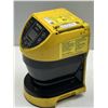 Image 2 : Keyence #SZ-01S Safety Laser Scanner Multi-Bank Multi-Zone