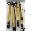 Image 1 : Lot of (2) Set of Keyence #GL-R28H Safety Light Curtains