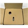 Image 2 : Keyence #FD-Q20C Clamp-On Flow Sensor & Mount
