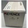 Image 2 : Keyence #FD-Q32C Clamp on Flow Sensor