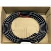Image 2 : (5) Keyence #OP-87626 Cables